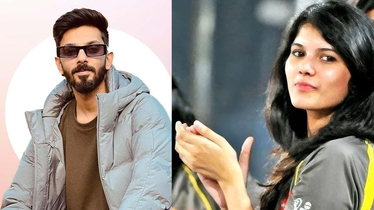 అనిరుధ్ రవిచందర్, కావ్య మారన్ పెళ్లి రూమర్స్పై సోషల్ మీడియాలో వైరల్ చర్చ