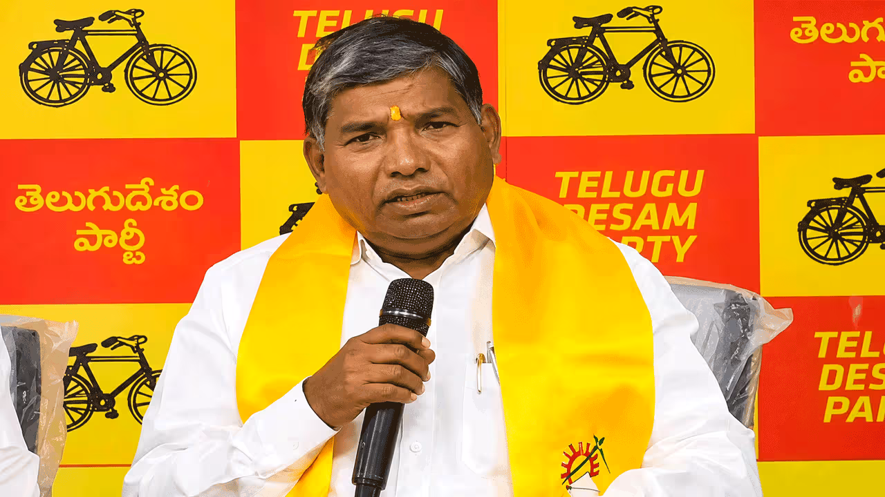 తెలంగాణ పదం డిక్షనరీలోనే లేదంట… ఇది టీడీపీ తెలంగాణ అధ్యక్షుడి మాట..