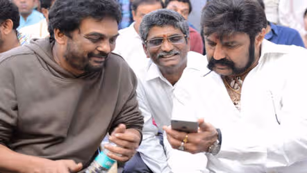 Bala Krishna | బాలయ్య నిజ జీవితంలో చిన్నపిల్లాడిలా ఉంటారు.. పూరీ జగన్నాథ్ ఆసక్తికర వ్యాఖ్యలు