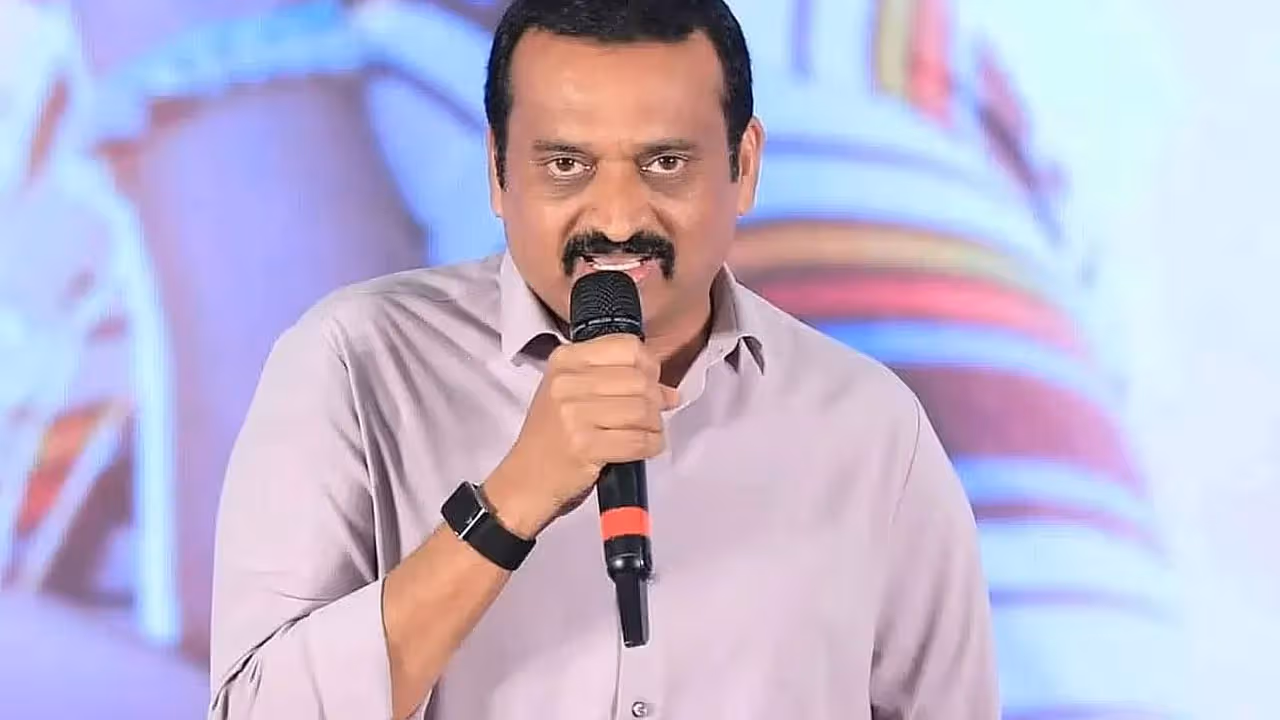 Bandla Ganesh | “ఆయ‌న చెప్పుతో కొట్టాడు.. అదే నా జీవితాన్ని మార్చింది”.. బండ్ల గణేష్ షాకింగ్ కామెంట్స్ వైరల్!