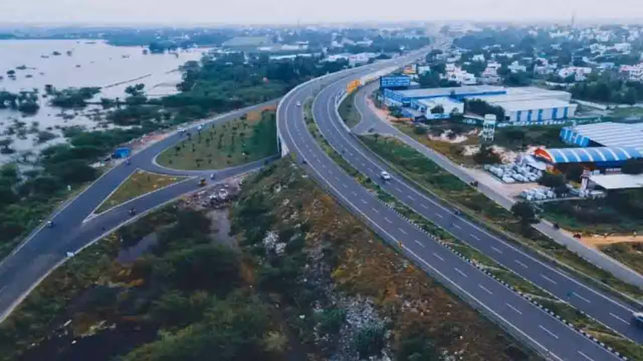 Bengaluru-Vijayawada | చరిత్ర సృష్టించిన బెంగళూరు-విజయవాడ కారిడార్.. వారంలోనే నాలుగు గిన్నిస్ రికార్డులు!