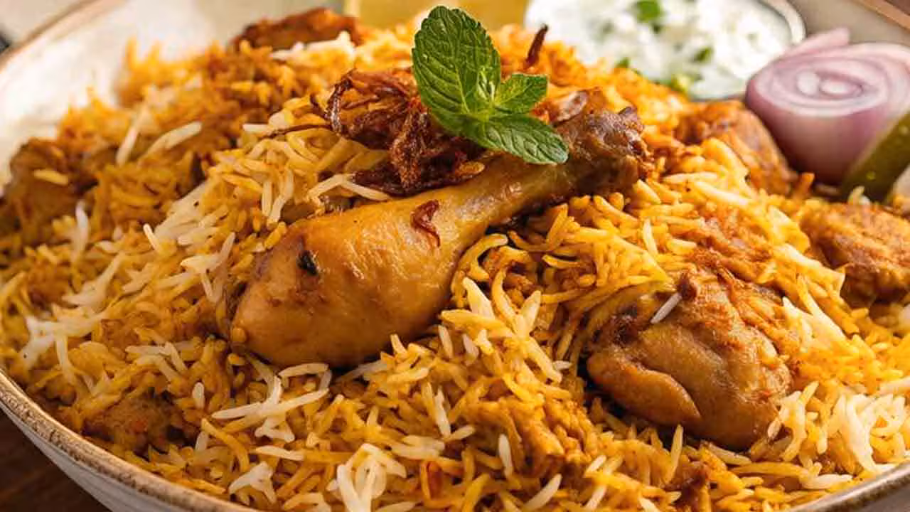 Biryani | నాన్ వెజ్ ప్రియుల‌కు షాక్.. భారీగా పెర‌గ‌నున్న బిర్యానీ ధ‌ర‌లు..!