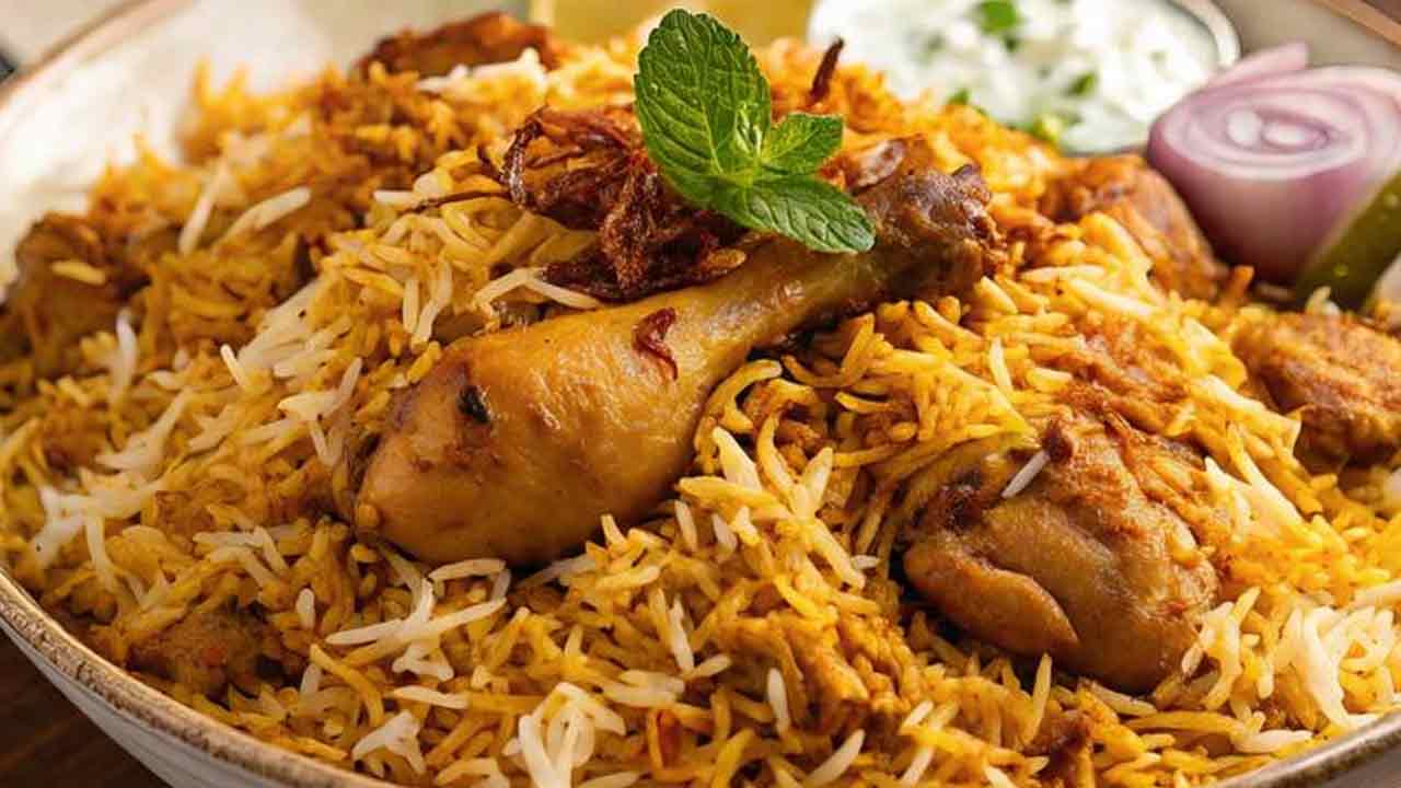 Biryani | నాన్ వెజ్ ప్రియుల‌కు షాక్.. భారీగా పెర‌గ‌నున్న బిర్యానీ ధ‌ర‌లు..!