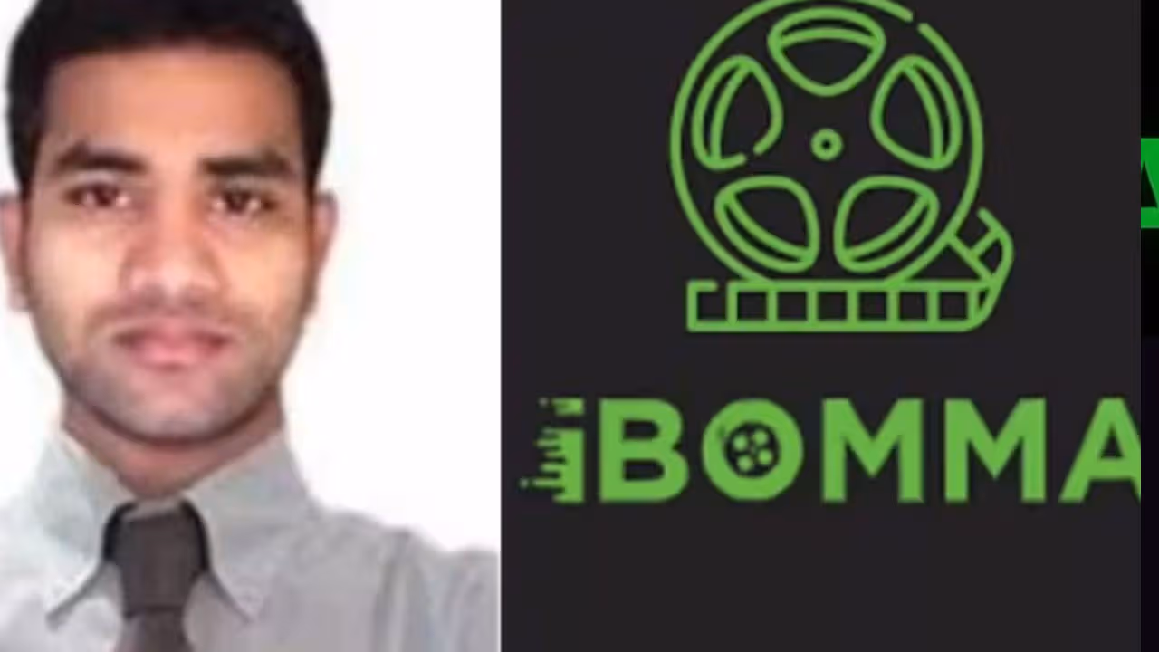 I Bomma | టాలీవుడ్‌కు మళ్లీ పైరసీ ముప్పు.. తిరిగి యాక్టివ్ అయిన ‘ఐ బొమ్మ’, ‘బప్పం’ వెబ్‌సైట్లు