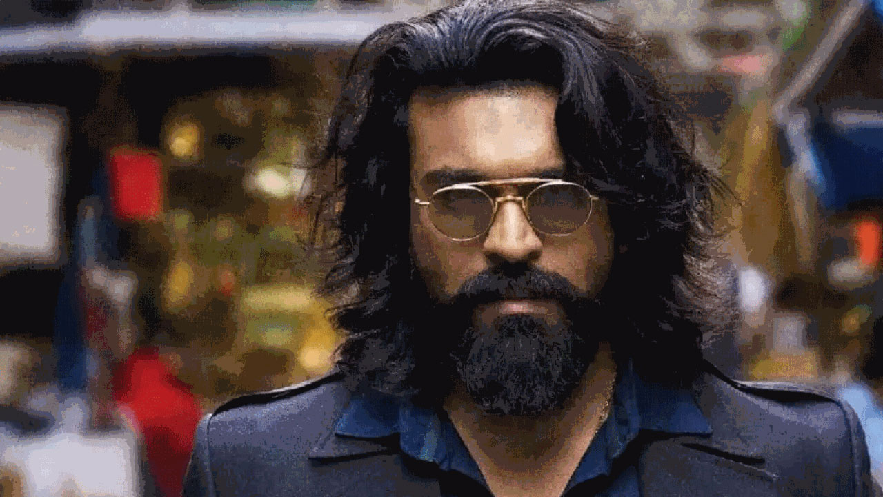Ram Charan | ‘పెద్ది’ తర్వాత క్విక్ ప్రాజెక్ట్ ప్లాన్‌లో రామ్ చరణ్.. సీక్రెట్ డైరెక్టర్ ఎవరు?