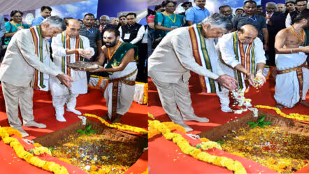 అప్పుడు గోల్డ్ అంటే కేజీఎఫ్.. ఇప్పుడు జేజీఎఫ్ : సీఎం చంద్రబాబు
