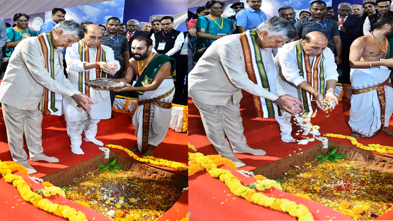 అప్పుడు గోల్డ్ అంటే కేజీఎఫ్.. ఇప్పుడు జేజీఎఫ్ : సీఎం చంద్రబాబు