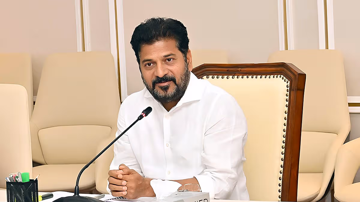 ప్రతి పౌరుడికి సమగ్ర సంక్షేమ కార్డు : సీఎం రేవంత్ రెడ్డి