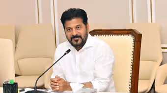 ప్రతి పౌరుడికి సమగ్ర సంక్షేమ కార్డు : సీఎం రేవంత్ రెడ్డి