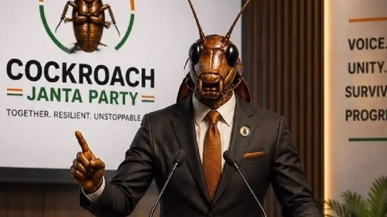 ఇండియాలో GenZ.. ఉద్యమం రానుందా?