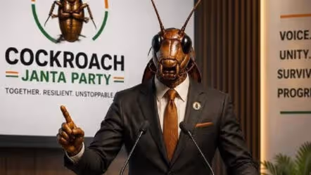 ఇండియాలో GenZ.. ఉద్యమం రానుందా?