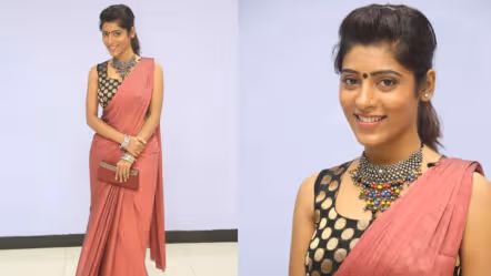 Actress | “చచ్చిపోతావన్నారు, సందీప్ రెడ్డికి ఒక్క మేసేజ్ చేసా”.. తన ఆరోగ్య పోరాటంపై ఎమోష‌న‌ల్ కామెంట్స్