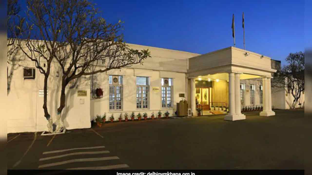 Gymkhana Club | ఢిల్లీ జింఖానా క్లబ్ మూత.. వందేళ్ల ఘన చరిత్ర కనుమరుగు