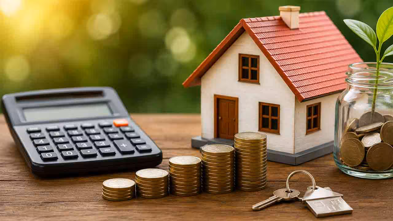 Home Loan | హోమ్ లోన్ కడుతున్నారా.. ఈ సీక్రెట్ ట్రిక్‌తో లక్షల్లో వడ్డీ ఆదా చేసుకోవచ్చు!