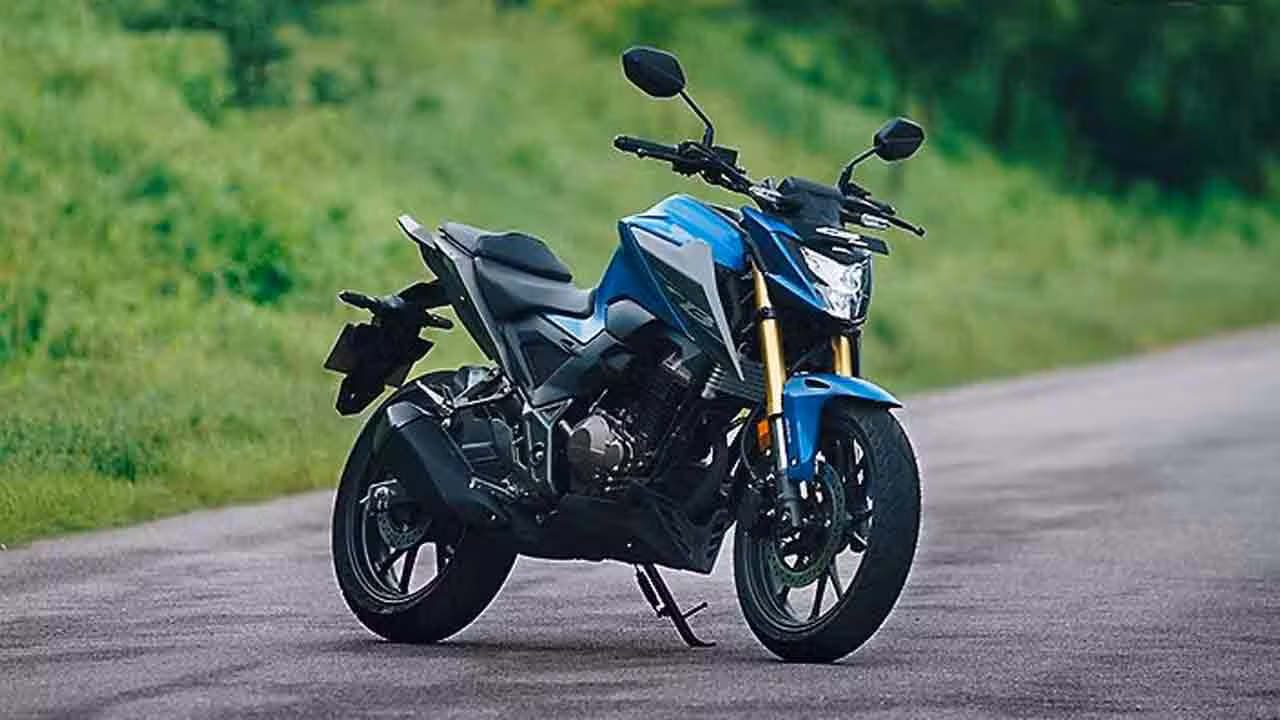Honda | భారత్‌లో హోండా CB300F మోడల్‌ గుడ్‌బై.. అమ్మకాలు బంద్.. సైలెంట్‌గా వెబ్‌సైట్ నుంచి తొలగింపు!