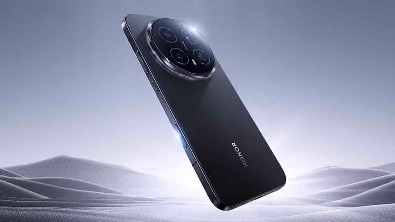 Honor Magic 9 | 8000mAh బ్యాటరీ, 200MP కెమెరా.. భారీ అప్‌గ్రేడ్‌లతో రానున్న హానర్ మ్యాజిక్ 9 సిరీస్!