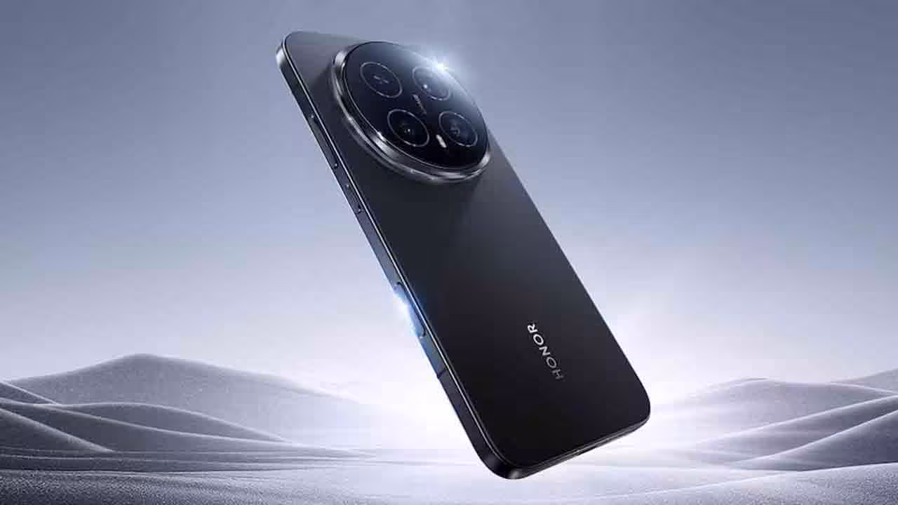Honor Magic 9 | 8000mAh బ్యాటరీ, 200MP కెమెరా.. భారీ అప్‌గ్రేడ్‌లతో రానున్న హానర్ మ్యాజిక్ 9 సిరీస్!