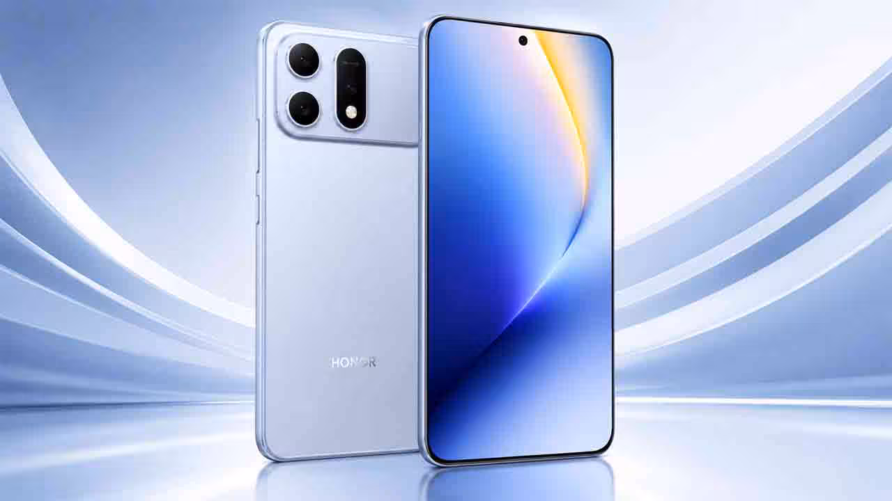 Honor Win Turbo | 10,000mAh పవర్‌ఫుల్ బ్యాటరీతో సరికొత్త మొబైల్.. ధర ఎంతంటే..!