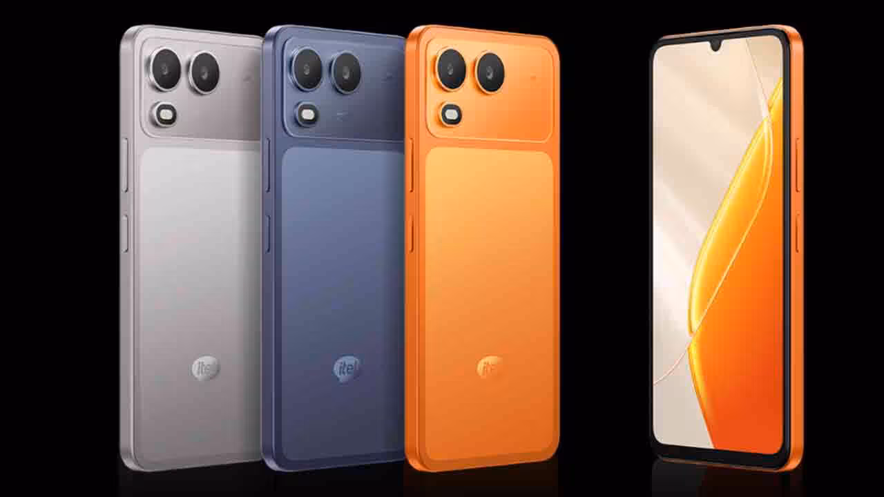 Itel Zeno 200 | రూ.10వేలలోనే ఐటెల్ స్మార్ట్‌ఫోన్.. ఫీచర్లు ఎలా ఉన్నాయంటే..!