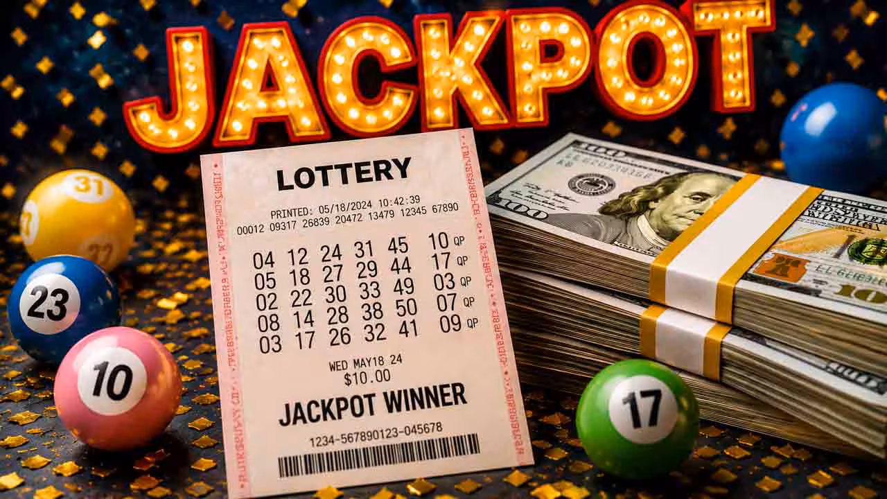 Jackpot | ఇది కదా అదృష్టమంటే.. పాత ప్యాంటులో దొరికిన లాటరీ టికెట్‌కు కోట్ల రూపాయల జాక్‌పాట్!