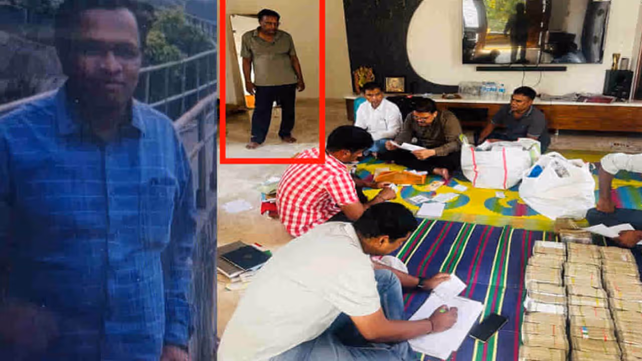 జలమండలి జీఎం అక్రమాస్తుల చిట్టా పెద్దదే!