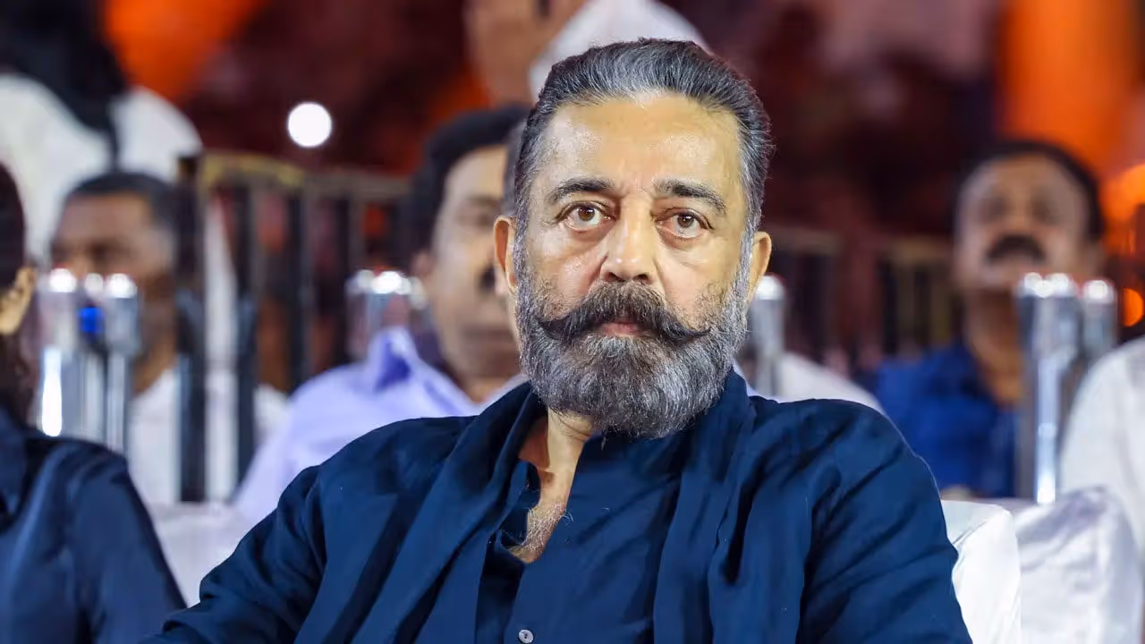 Kamal Hassan | సినీ పరిశ్రమకు కమల్ హాసన్ హెచ్చరిక.. చమురు సంక్షోభం ప్రభావంపై కీలక లేఖ