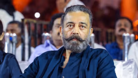 Kamal Hassan | సినీ పరిశ్రమకు కమల్ హాసన్ హెచ్చరిక.. చమురు సంక్షోభం ప్రభావంపై కీలక లేఖ
