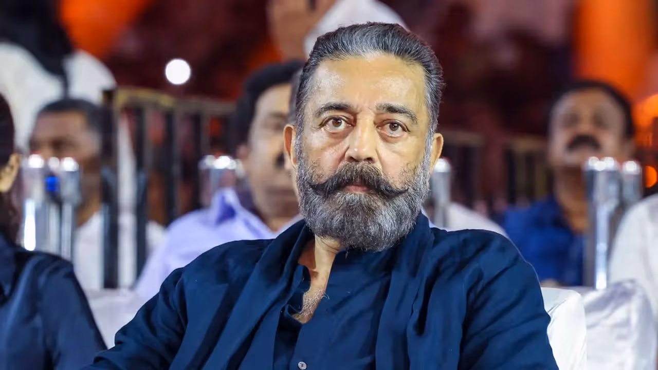 Kamal Hassan | సినీ పరిశ్రమకు కమల్ హాసన్ హెచ్చరిక.. చమురు సంక్షోభం ప్రభావంపై కీలక లేఖ