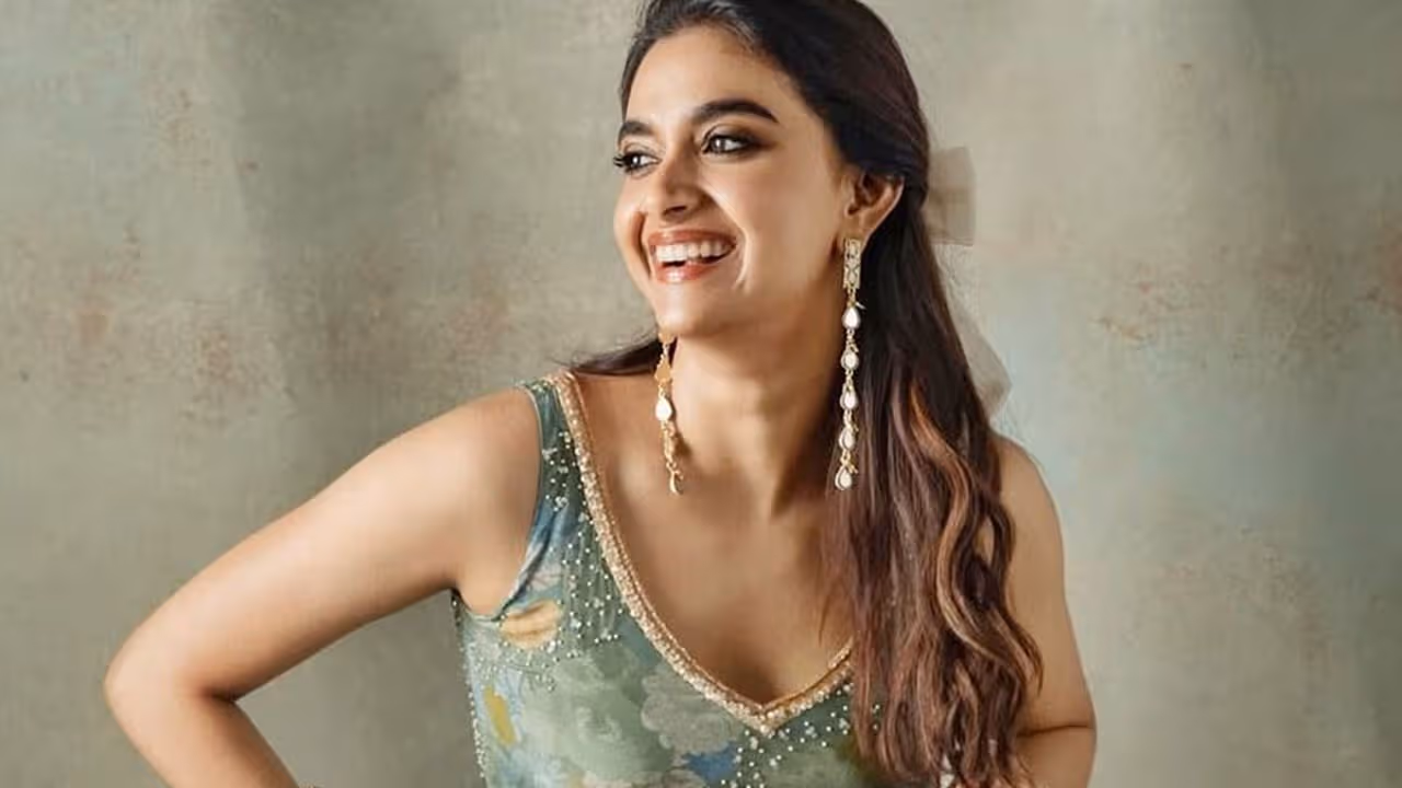 Keerthy suresh | 9 నెలల్లో 10 కేజీలు తగ్గిన కీర్తి సురేష్.. సర్జరీతో కాదు, అసలు సీక్రెట్ ఇదే!