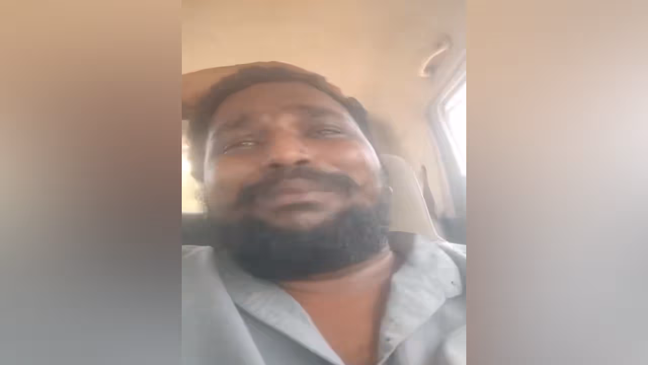 ప్రియురాలి మోసం..యువకుడి ఆత్మహత్య