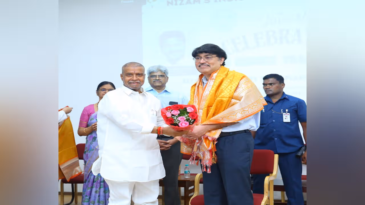 తెలంగాణలో మరో 79 కొత్త డయాలిసిస్ సెంటర్లు : మంత్రి రాజనరసింహ