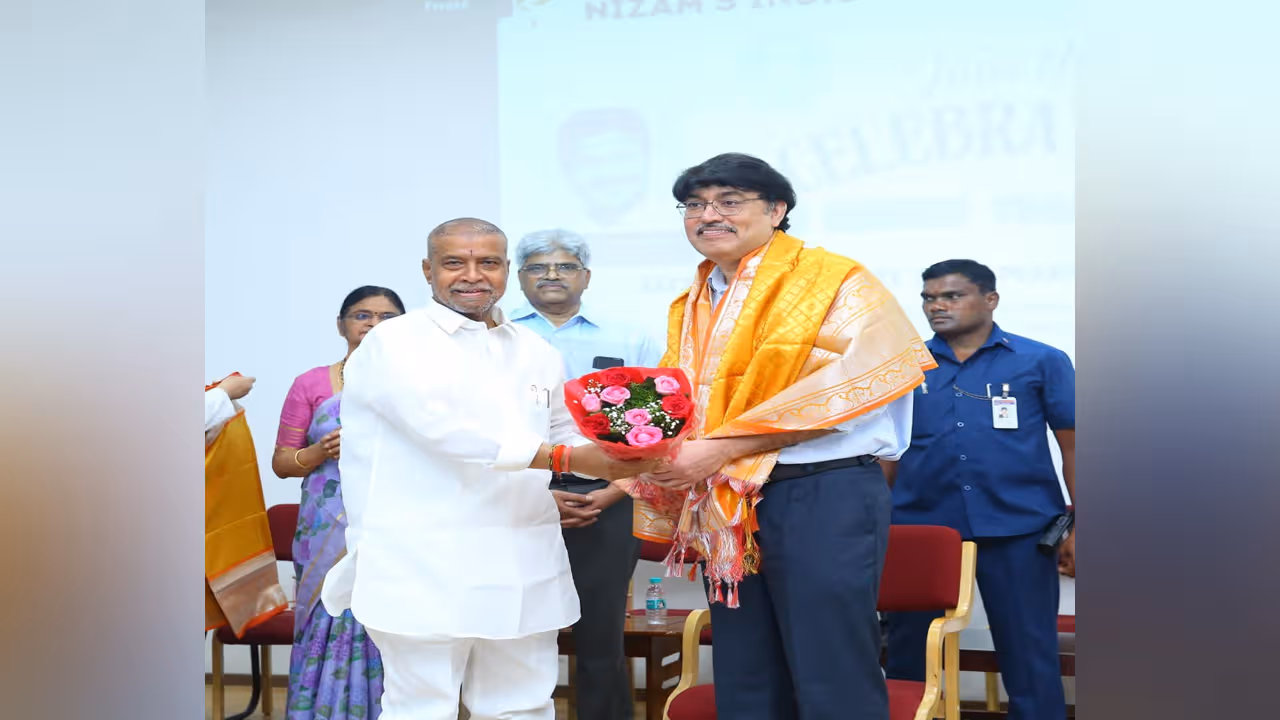 తెలంగాణలో మరో 79 కొత్త డయాలిసిస్ సెంటర్లు : మంత్రి రాజనరసింహ