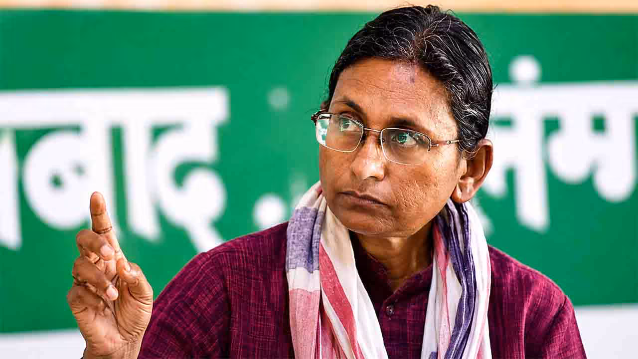 Meenakshi Natarajan | తెలంగాణలో మీనాక్షి ముద్రేదీ?.. కనిపించని కాంగ్రెస్ ఇంచార్జ్