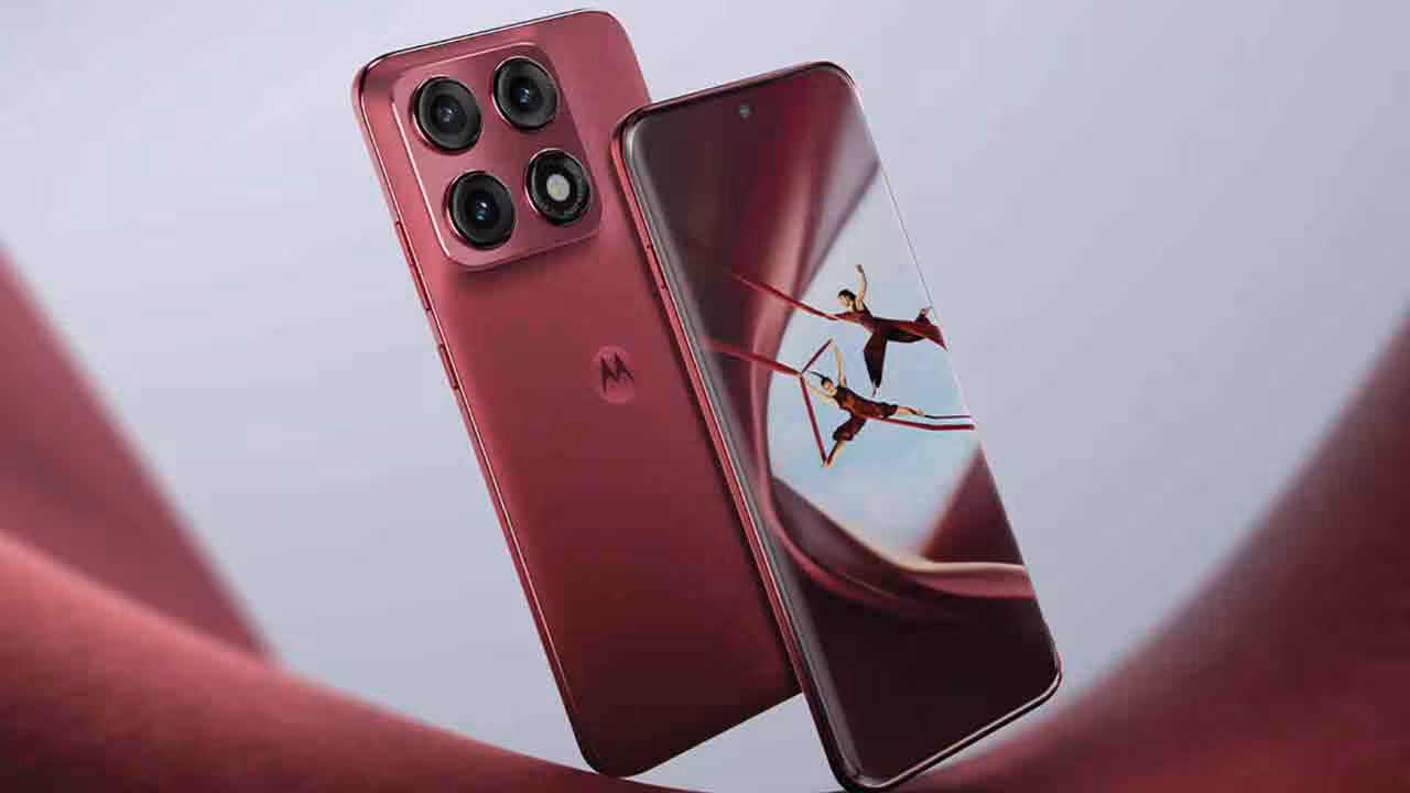 Motorola Edge 70 Pro+ | ఆకర్షణీయమైన కెమెరా ఫీచర్లతో.. త్వరలోనే మోటరోలా ఎడ్జ్ 70 సిరీస్ నుంచి మరో ఫోన్.