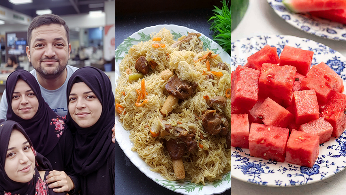 mumbai family deaths food meal biryani watermelon suspected poisoning case india
