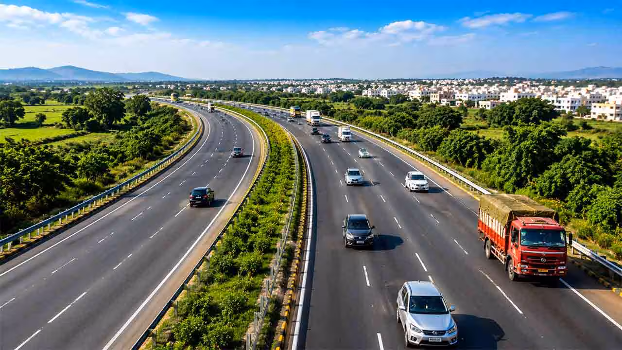National Highways | అమ్మకానికి 28 హైవేలు.. రూ.35 వేల కోట్ల సమీకరణే లక్ష్యంగా కేంద్రం భారీ స్కెచ్!