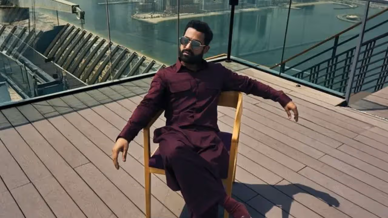Jr NTR | ‘డ్రాగన్’ తర్వాత ఎన్టీఆర్ లైనప్ ఇదేనా.. వరుసగా నాలుగు భారీ ప్రాజెక్ట్‌లు …!