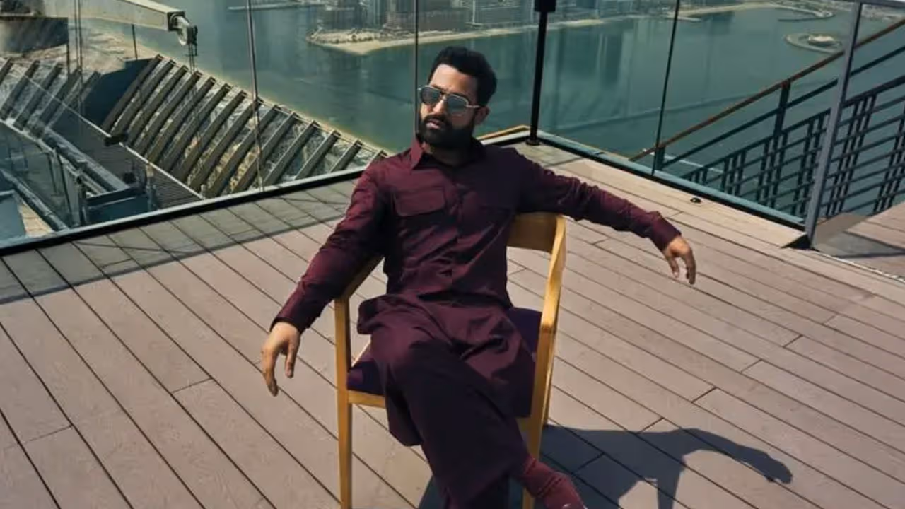 Jr NTR | ‘డ్రాగన్’ తర్వాత ఎన్టీఆర్ లైనప్ ఇదేనా.. వరుసగా నాలుగు భారీ ప్రాజెక్ట్‌లు …!