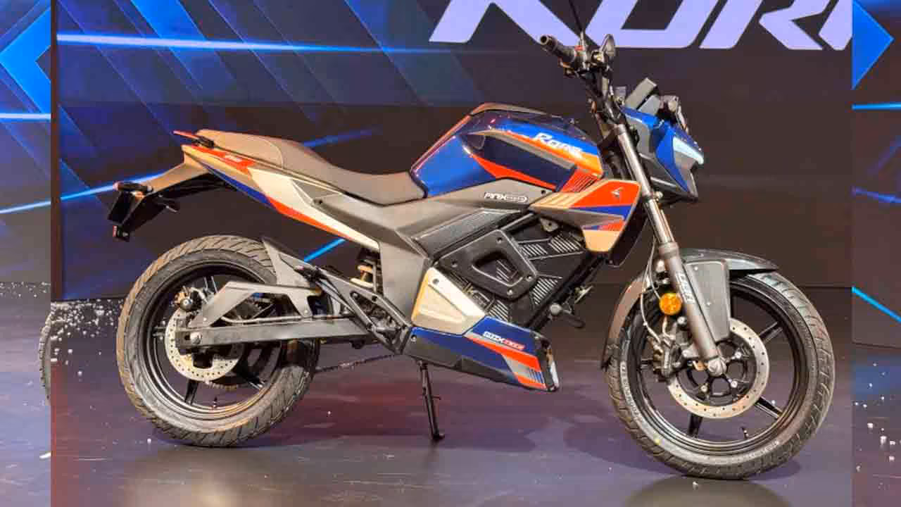 Oben Electric | రూ.99,999కే ఓబెన్ రోర్ EVO.. 8 ఏళ్ల వారంటీ, 180 కి.మీ. రేంజ్‌తో కొత్త ఎలక్ట్రిక్ బైక్.. !