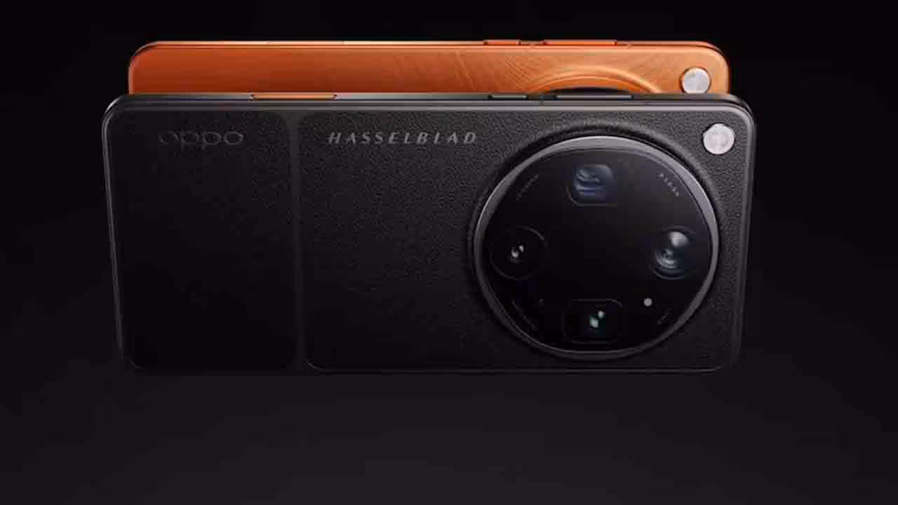 Oppo Find X9 Ultra | 200MP కెమెరా, 10X ఆప్టికల్ జూమ్‌తో ఒప్పో నుంచి ఫ్లాగ్‌షిప్ మొబైల్.. లాంచ్ ఎప్పుడంటే..!