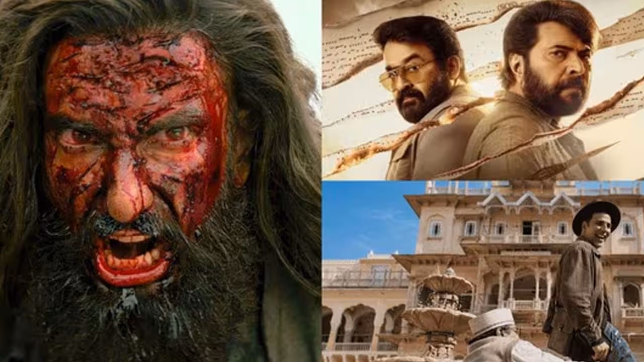 June OTT Release Movies: జూన్‌లో ఓటీటీలోకి రాబోతున్న బ్లాక్‌బస్టర్ మూవీస్, వెబ్‌సిరీస్‌లు ఇవే!