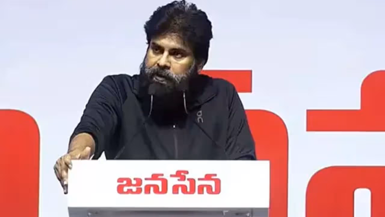 Pawan Kalyan | ఆరోగ్యంపై తొలిసారి స్పందించిన పవన్ కళ్యాణ్ .. విజయ్‌తో పోలికలు, వైసీపీ విమర్శలపై ఘాటు స్పందన