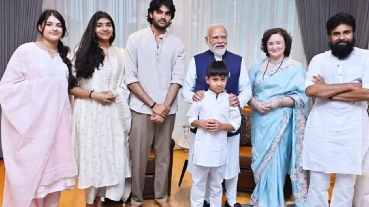 Pawan Kalyan | “మీరు సమాజానికి ఇంకా ఎంతో చేయాలి.. ఆరోగ్యాన్ని నిర్లక్ష్యం చేయొద్దు”.. పవన్‌కు మోదీ హితవు
