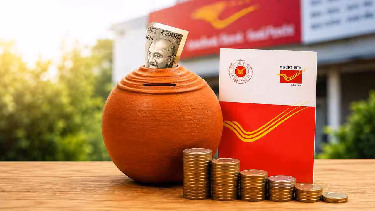 Post Office RD Scheme | నెలకు రూ.5వేలు ఇన్వెస్ట్ చేస్తే లక్షల్లో సేవింగ్స్.. చక్రవడ్డీతో భారీ రాబడి ఇచ్చే పోస్టాఫీసు స్కీమ్!