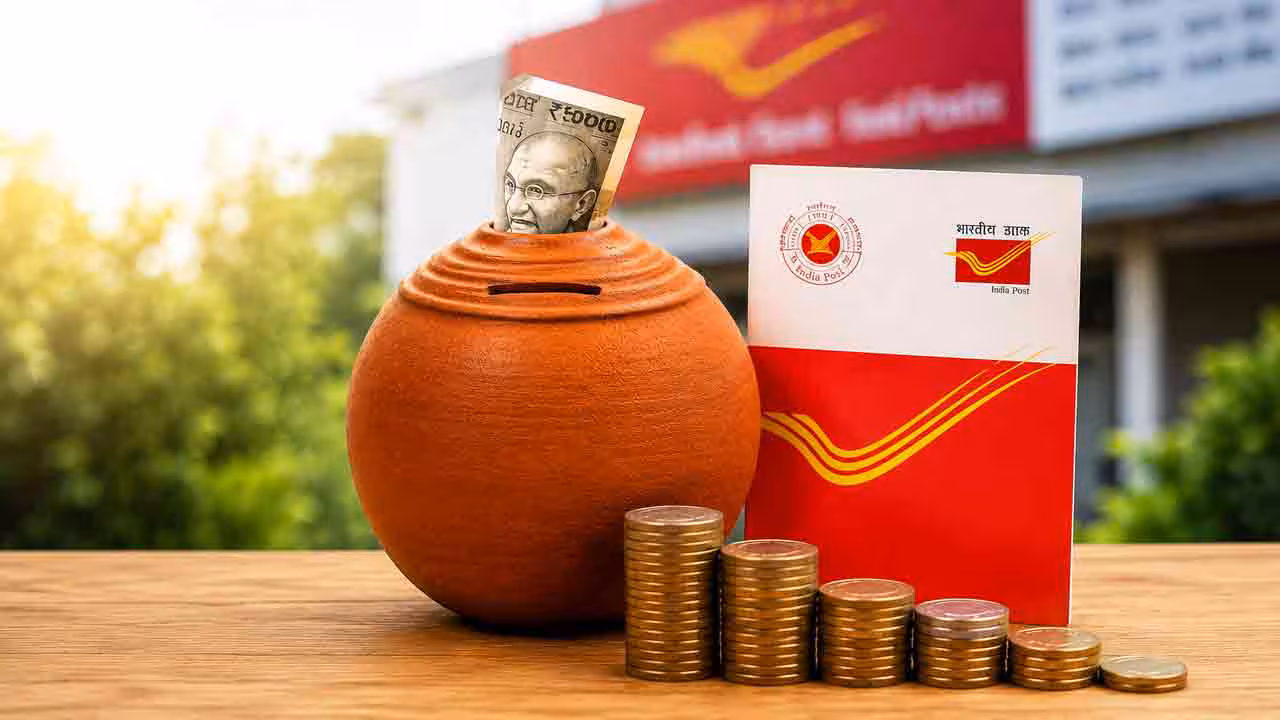 Post Office RD Scheme | నెలకు రూ.5వేలు ఇన్వెస్ట్ చేస్తే లక్షల్లో సేవింగ్స్.. చక్రవడ్డీతో భారీ రాబడి ఇచ్చే పోస్టాఫీసు స్కీమ్!