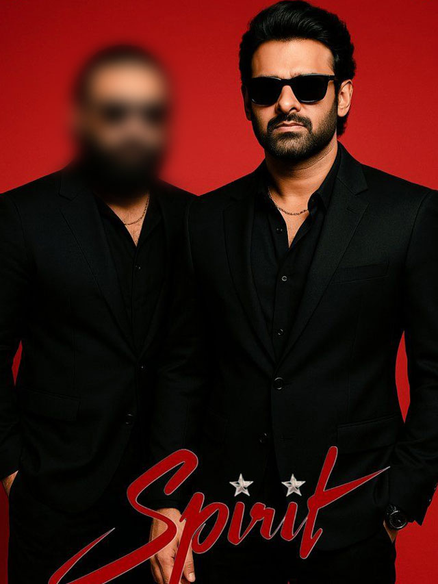 prabhas