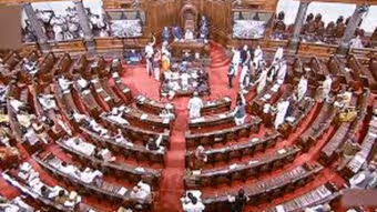 కొనసాగుతున్న  రాజ్యసభ ఎన్నికల నామినేషన్లు