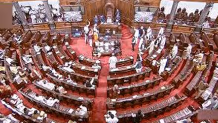 కొనసాగుతున్న  రాజ్యసభ ఎన్నికల నామినేషన్లు