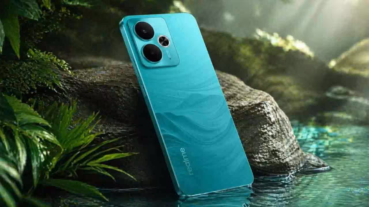 Realme 16T | త్వరలోనే రియల్‌మీ నుంచి కొత్త స్మార్ట్‌ఫోన్ లాంచ్.. గత మోడల్‌తో పోలిస్తే పర్ఫార్మెన్స్ తగ్గే ఛాన్స్!