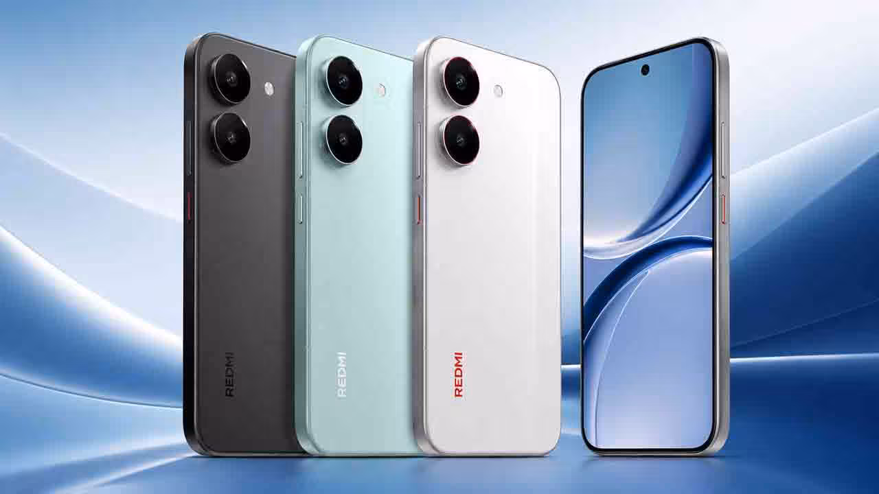 Redmi Turbo 5 | 7560mAh భారీ బ్యాటరీ.. 100W ఫాస్ట్ చార్జింగ్‌తో రెడ్‌మీ కొత్త స్మార్ట్‌ఫోన్.. ధర ఎంతంటే..!